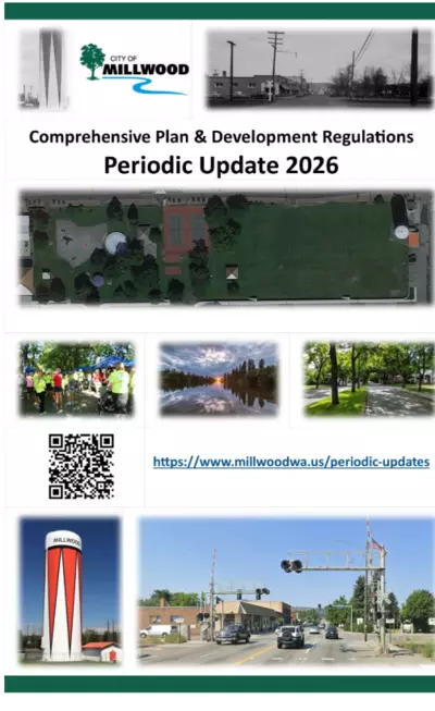 Periodic Update 2026